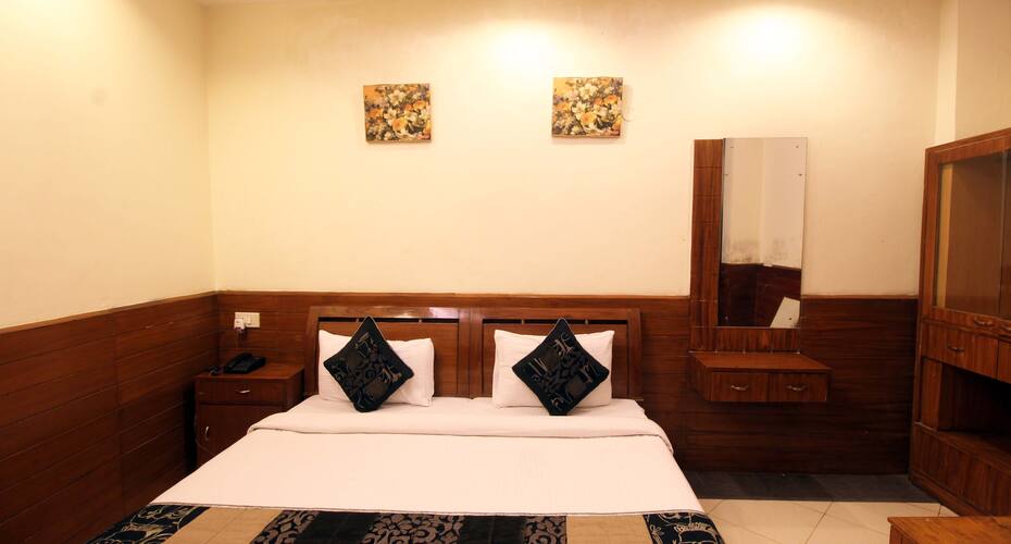 Rajdeep Palace, New Delhi 4